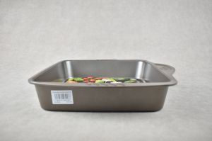 ASSIETTE ASIMETRIA PLAT RECTANGLE  0*24